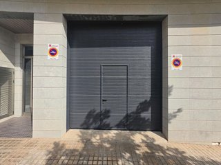 Local comercial en alquiler en Ontinyent