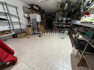Local comercial en alquiler en Pinar del Rey en Madrid
