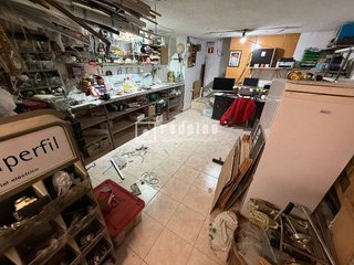 Local comercial en alquiler en Pinar del Rey en Madrid