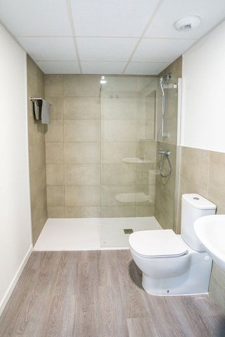 Piso en alquiler en El Cañaveral - Los Berrocales en Madrid