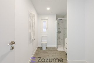 Estudio en alquiler en Zofio en Madrid