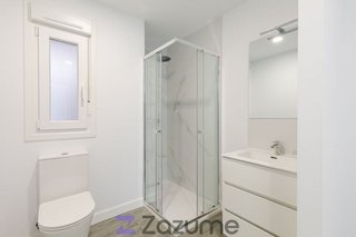 Estudio en alquiler en Zofio en Madrid