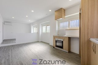 Estudio en alquiler en Zofio en Madrid