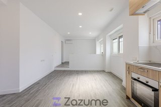 Estudio en alquiler en Zofio en Madrid