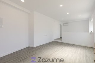 Estudio en alquiler en Zofio en Madrid