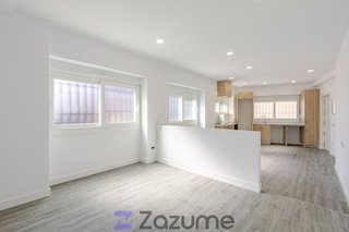 Estudio en alquiler en Zofio en Madrid