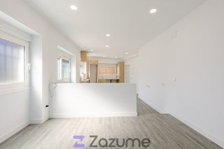 Estudio en alquiler en Zofio en Madrid
