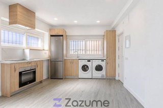 Estudio en alquiler en Zofio en Madrid