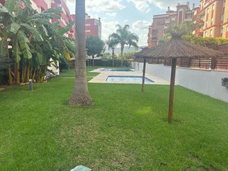 Piso en alquiler en Tablero Bajo - Arruzafilla en Córdoba