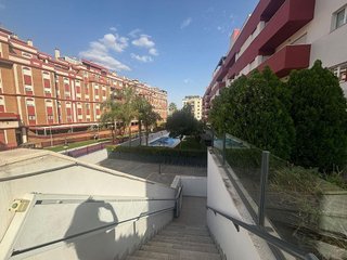Piso en alquiler en Tablero Bajo - Arruzafilla en Córdoba