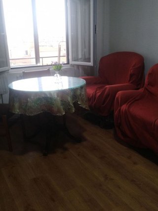 Piso en alquiler en Vidal en Salamanca