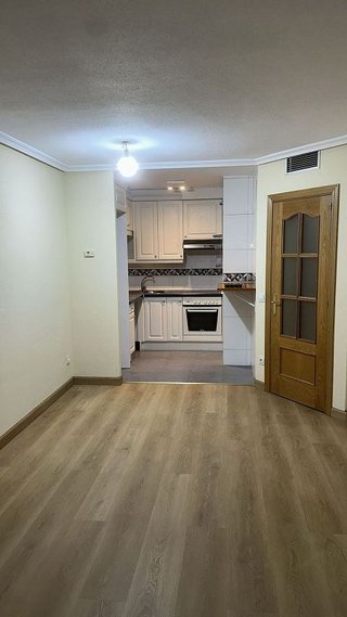 Piso en alquiler en Zona Norte en Majadahonda