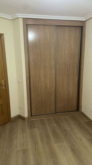Piso en alquiler en Zona Norte en Majadahonda