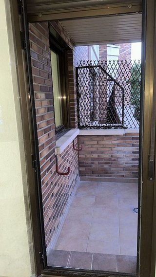 Piso en alquiler en Zona Norte en Majadahonda