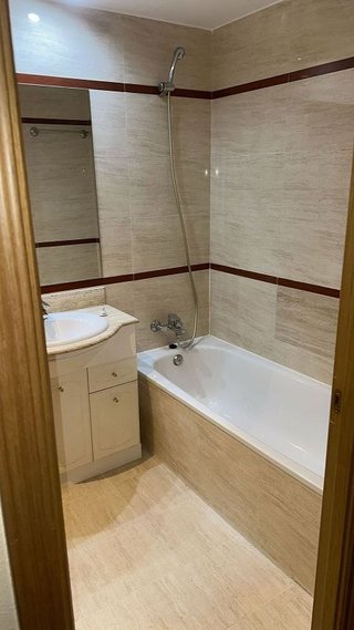 Piso en alquiler en Zona Norte en Majadahonda