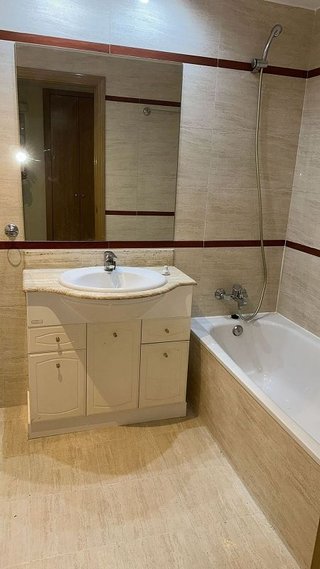 Piso en alquiler en Zona Norte en Majadahonda