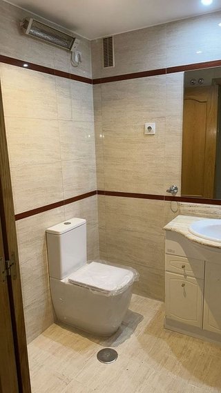Piso en alquiler en Zona Norte en Majadahonda