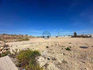 Nave industrial en alquiler en Villargordo del Cabriel