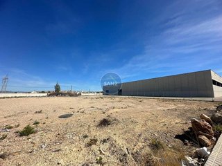 Nave industrial en alquiler en Villargordo del Cabriel