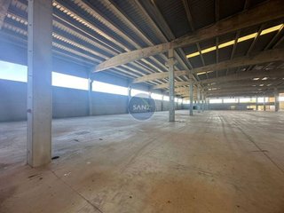 Nave industrial en alquiler en Villargordo del Cabriel