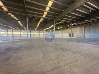 Nave industrial en alquiler en Villargordo del Cabriel