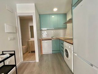 Piso en alquiler en Casco Antiguo en Majadahonda