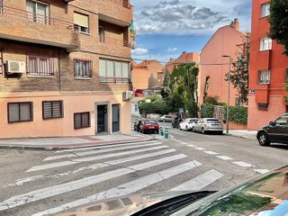 Piso en alquiler en Casco Antiguo en Majadahonda