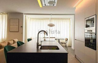 Piso en alquiler en Ensanche - Diputación en Alicante
