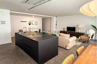 Piso en alquiler en Ensanche - Diputación en Alicante