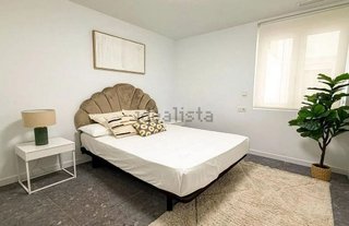 Piso en alquiler en Ensanche - Diputación en Alicante
