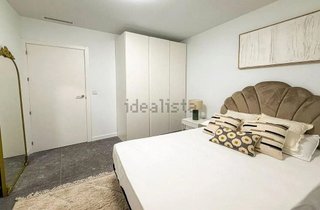 Piso en alquiler en Ensanche - Diputación en Alicante