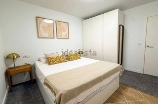 Piso en alquiler en Ensanche - Diputación en Alicante