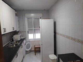 Piso en alquiler en Ciudad Monumental en Cáceres