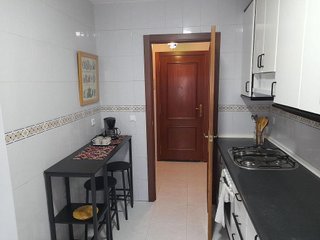 Piso en alquiler en Ciudad Monumental en Cáceres