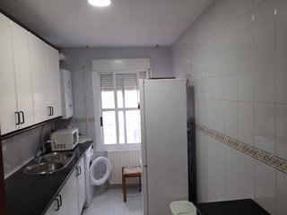 Piso en alquiler en Ciudad Monumental en Cáceres