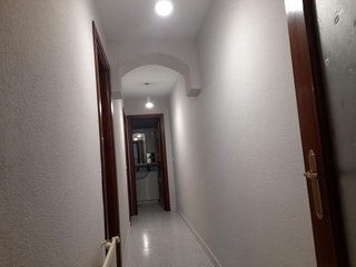 Piso en alquiler en Ciudad Monumental en Cáceres