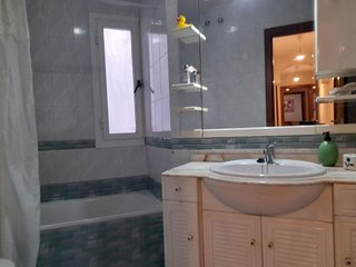 Piso en alquiler en Ciudad Monumental en Cáceres