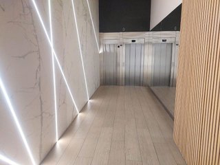 Piso en alquiler en Centro en Murcia