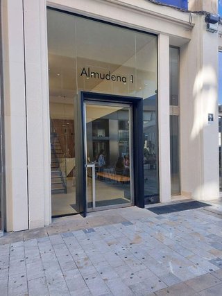 Piso en alquiler en Centro en Murcia