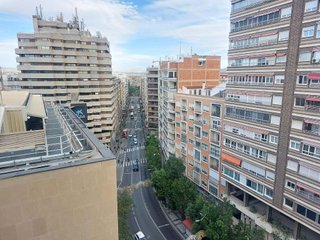 Piso en alquiler en Centro en Murcia