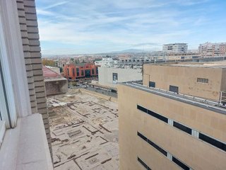 Piso en alquiler en Centro en Murcia