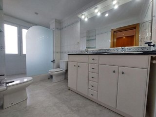 Piso en alquiler en Centro en Murcia