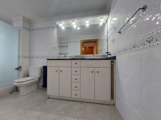 Piso en alquiler en Centro en Murcia