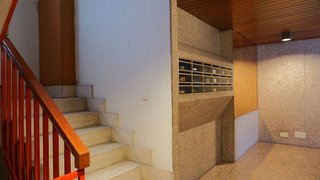 Oficina en alquiler en Juan Flórez - San Pablo en Coruña (A)