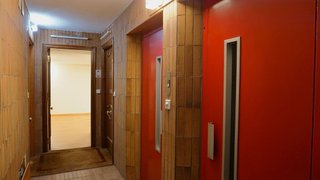 Oficina en alquiler en Juan Flórez - San Pablo en Coruña (A)