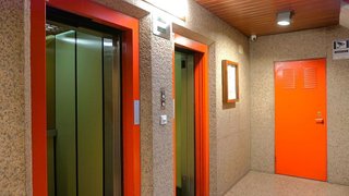 Oficina en alquiler en Juan Flórez - San Pablo en Coruña (A)