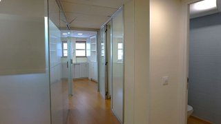 Oficina en alquiler en Juan Flórez - San Pablo en Coruña (A)