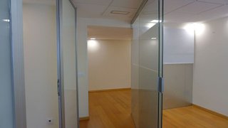 Oficina en alquiler en Juan Flórez - San Pablo en Coruña (A)