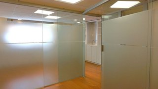 Oficina en alquiler en Juan Flórez - San Pablo en Coruña (A)