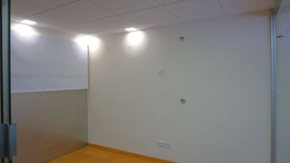 Oficina en alquiler en Juan Flórez - San Pablo en Coruña (A)